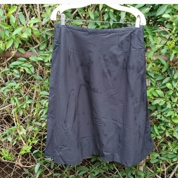 Allison Taylor 3D Deco skirt 14 - Picture 12 of 13